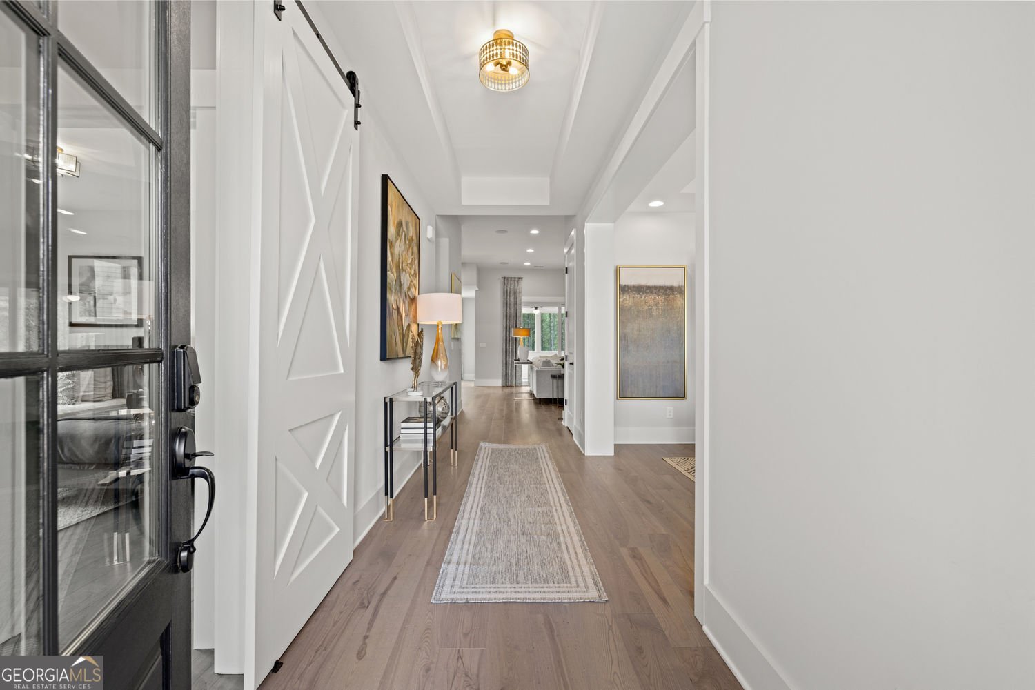 309 Brooke View Trail Canton - 14