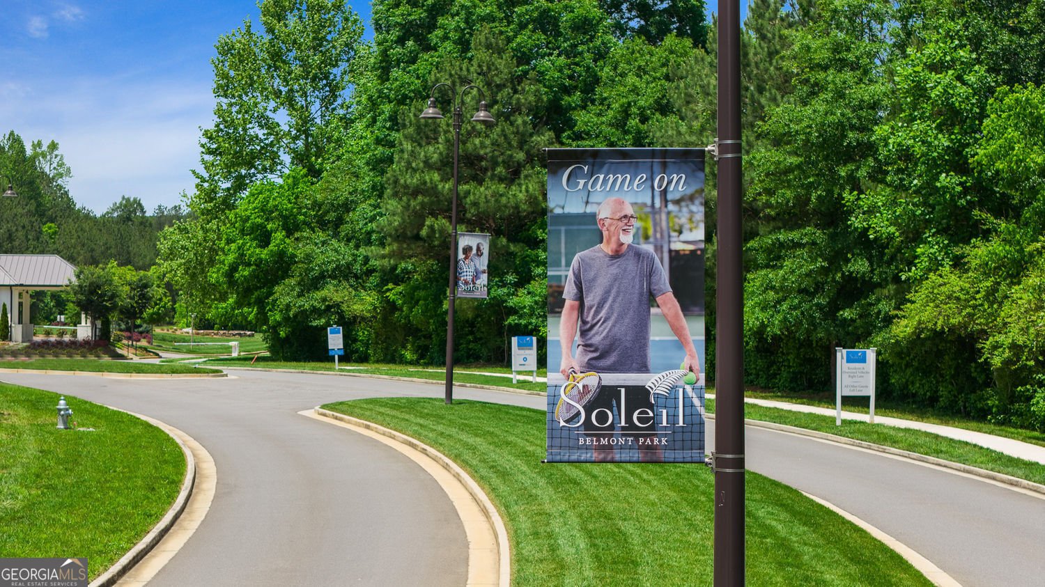 309 Brooke View Trail Canton - 2
