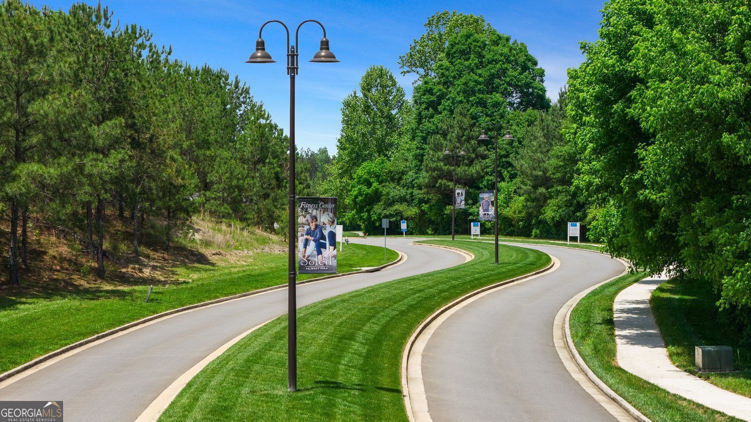 309 Brooke View Trail Canton - 3