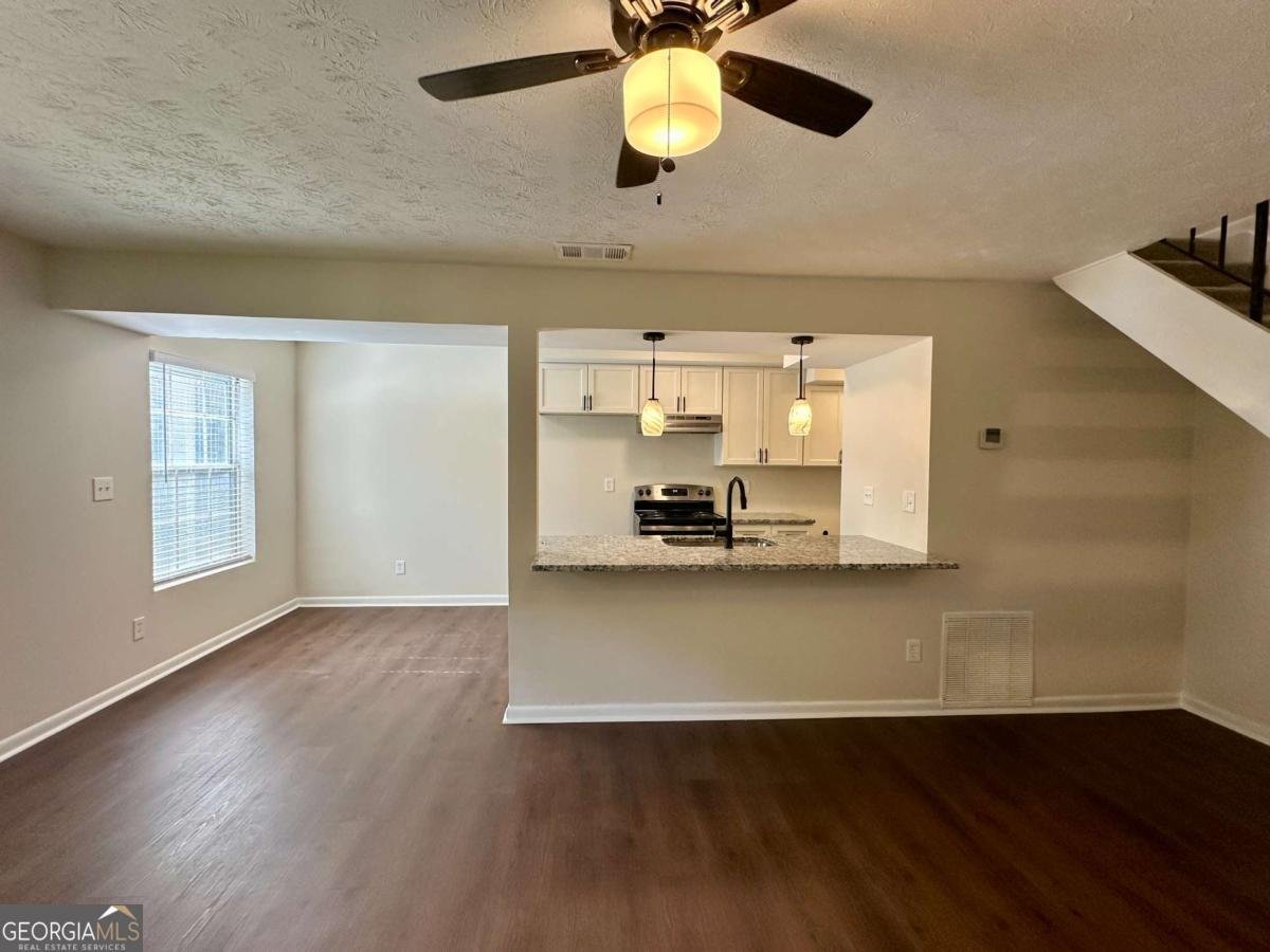 1343 Old Coach Road Marietta - 2