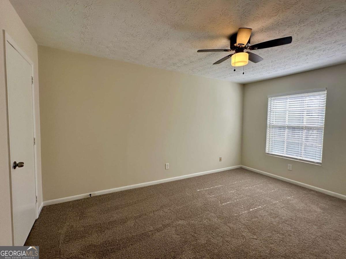 1343 Old Coach Road Marietta - 7