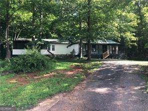 4744 Chickasaw Way Acworth - 1
