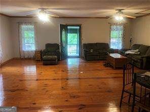4744 Chickasaw Way Acworth - 2