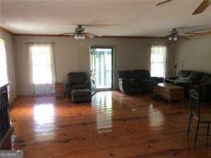 4744 Chickasaw Way Acworth - 4