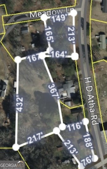 2659 H D Atha Road Monroe - 2