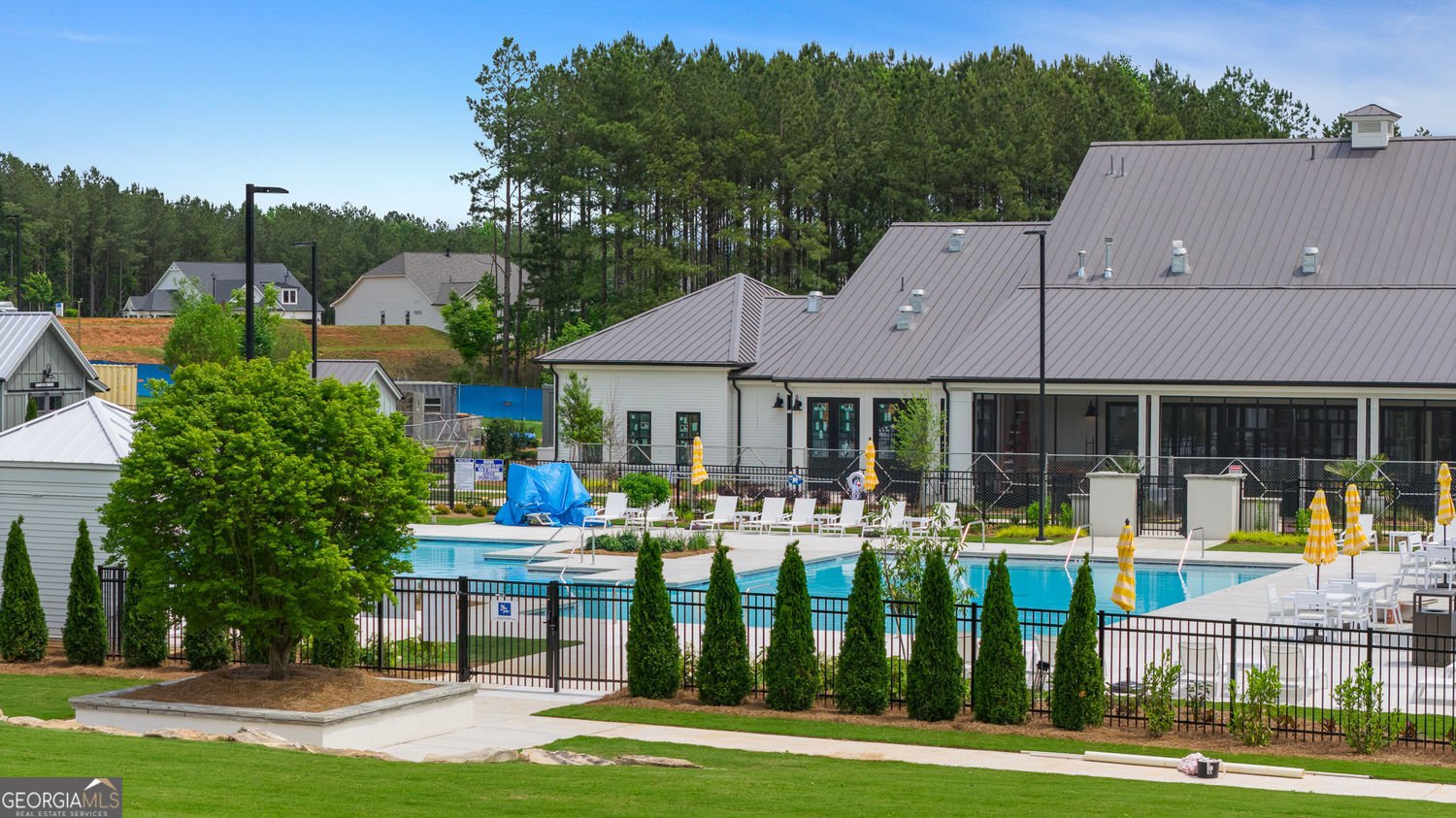 778 Brooke View Drive Canton - 15