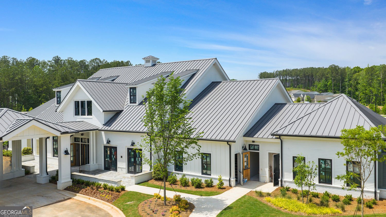 778 Brooke View Drive Canton - 9