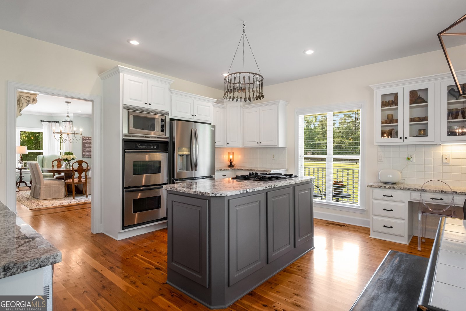 692 Brooks Woolsey Road Brooks - 14