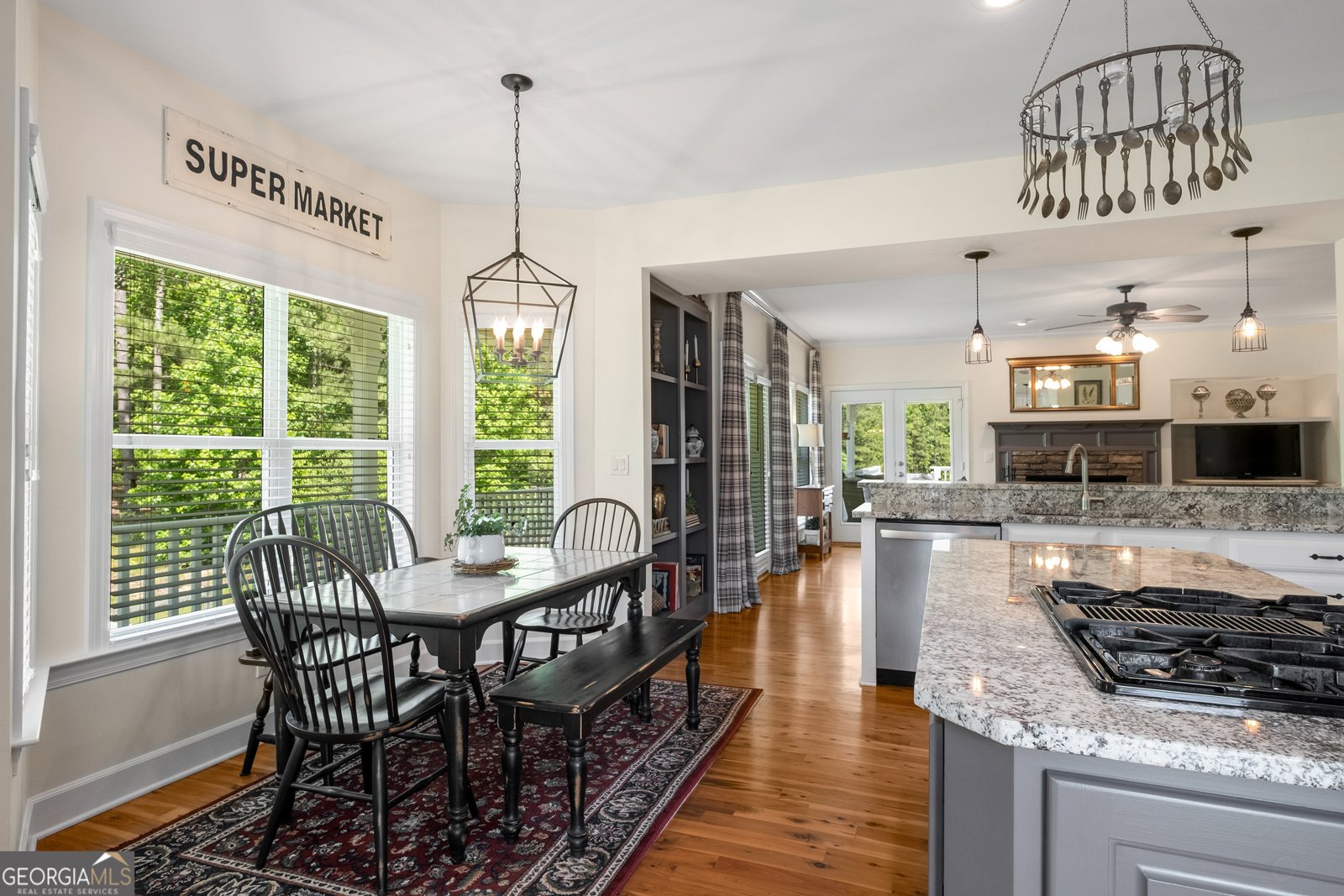 692 Brooks Woolsey Road Brooks - 15