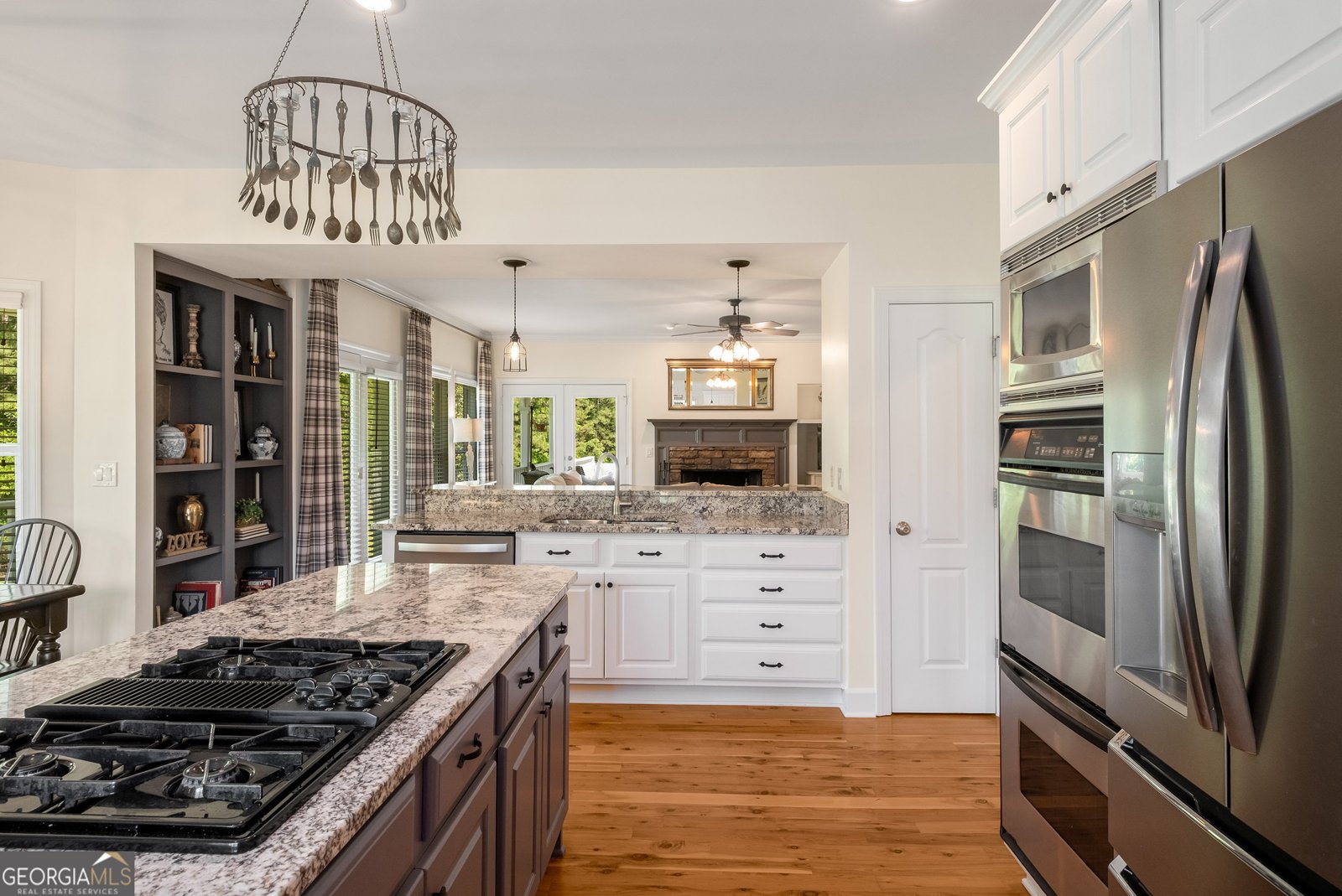 692 Brooks Woolsey Road Brooks - 17