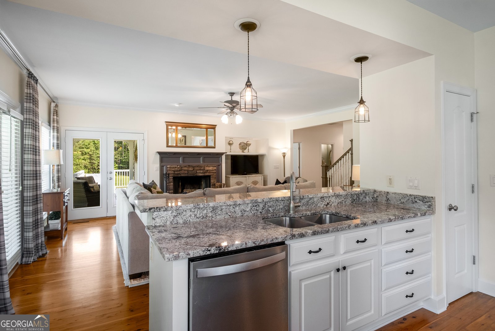 692 Brooks Woolsey Road Brooks - 18