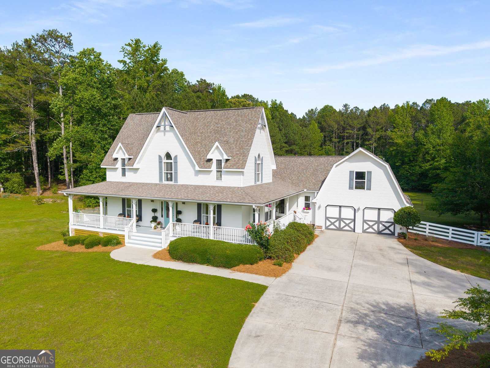 692 Brooks Woolsey Road Brooks - 2