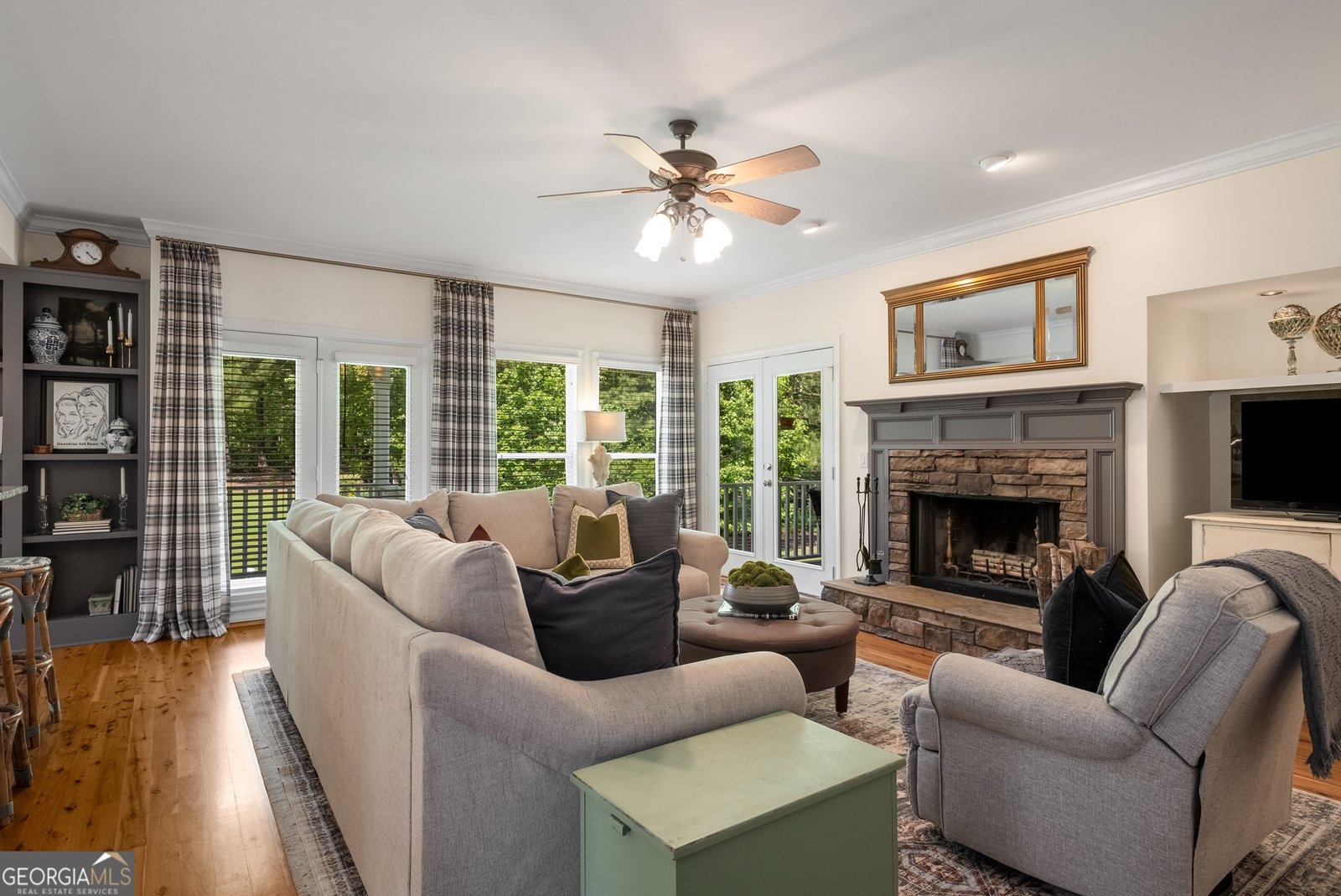 692 Brooks Woolsey Road Brooks - 20