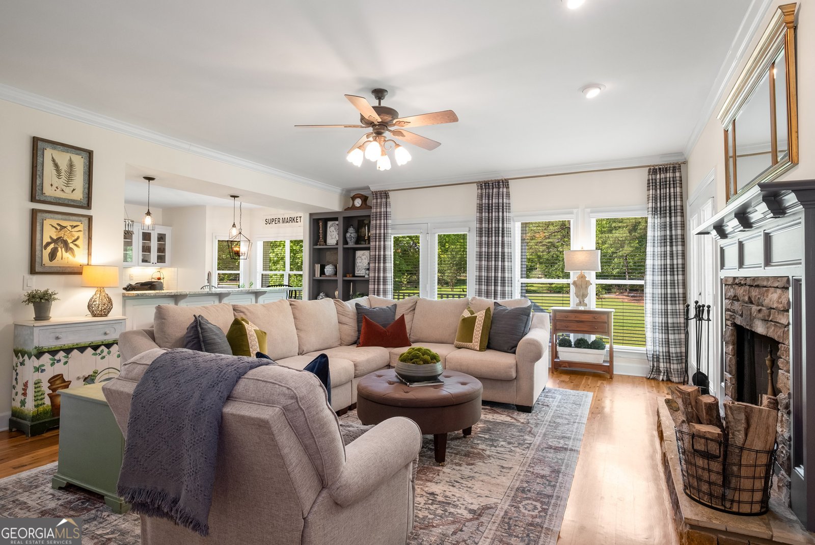 692 Brooks Woolsey Road Brooks - 21