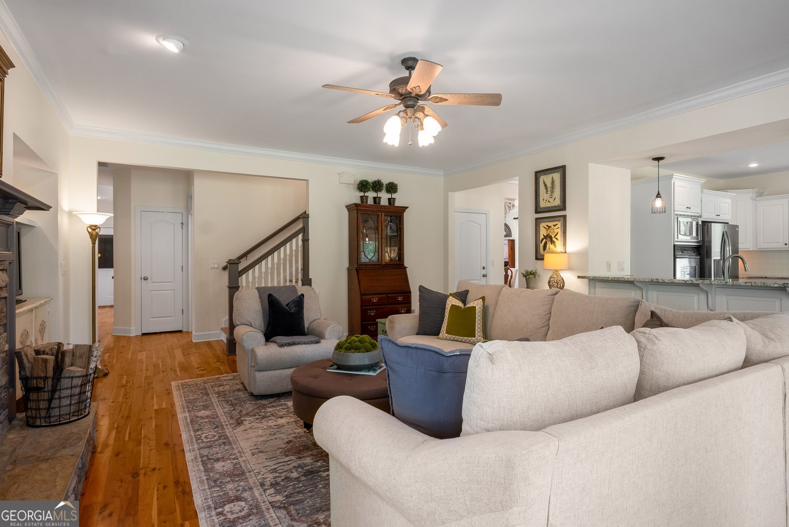 692 Brooks Woolsey Road Brooks - 22