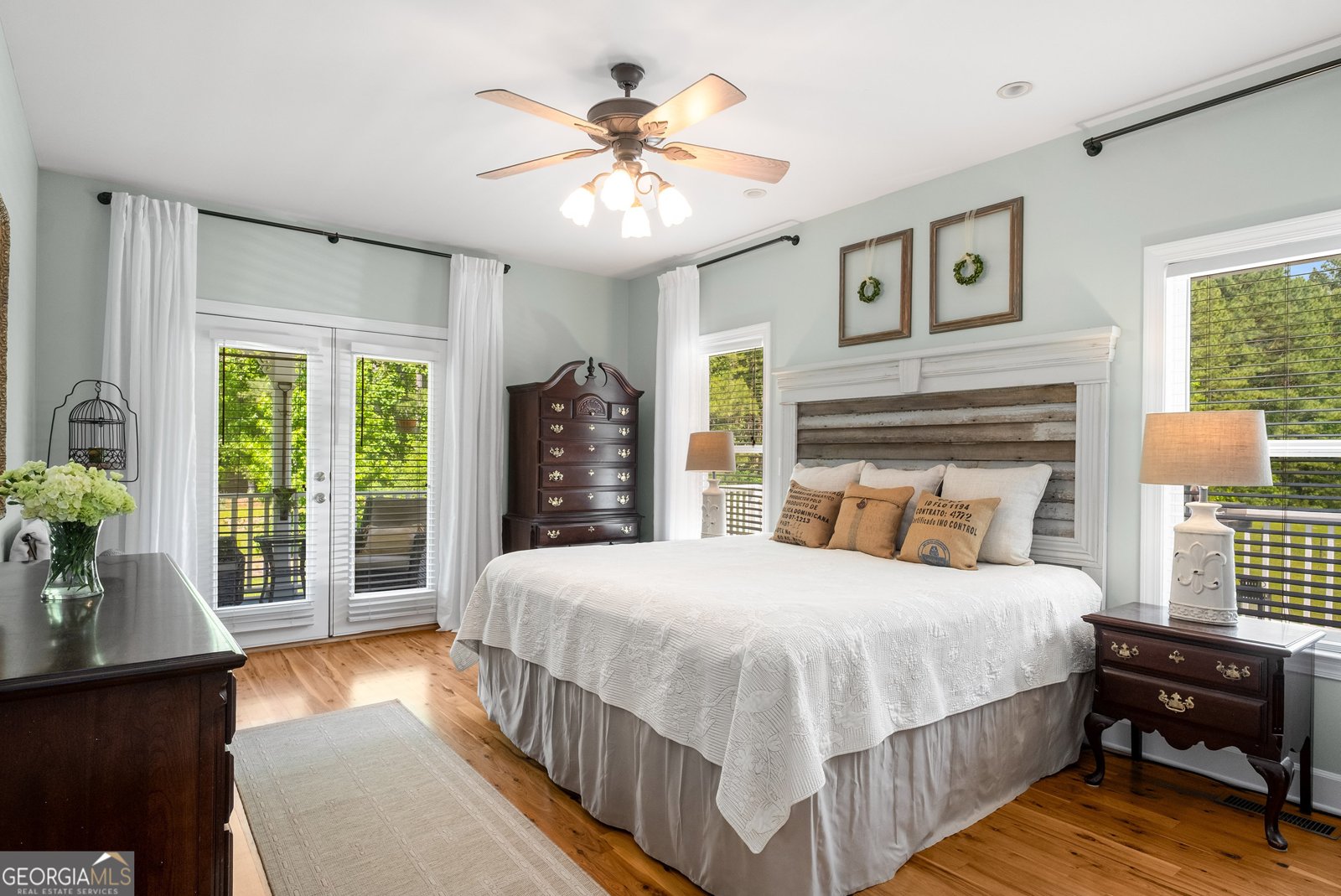 692 Brooks Woolsey Road Brooks - 27
