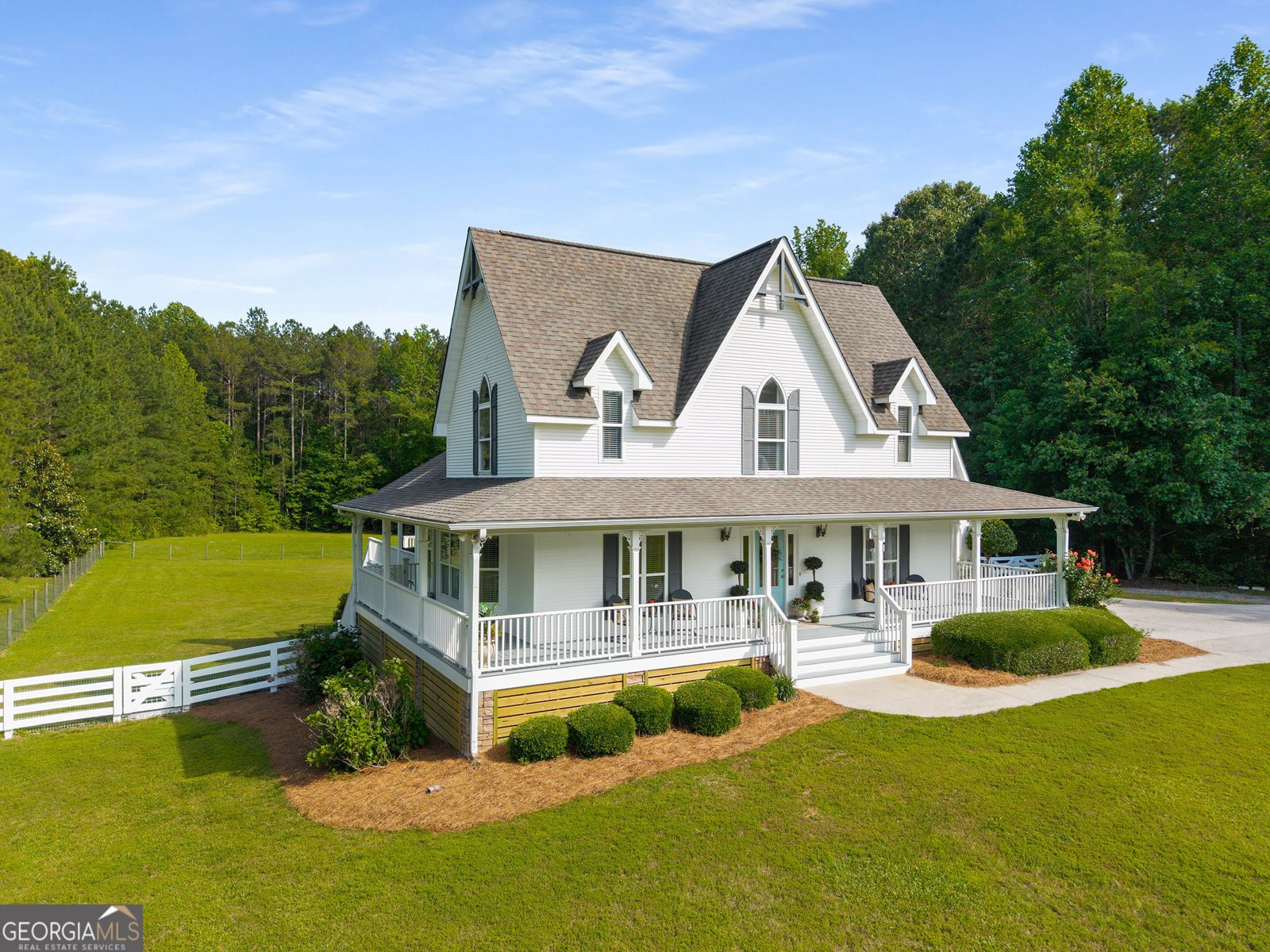 692 Brooks Woolsey Road Brooks - 3