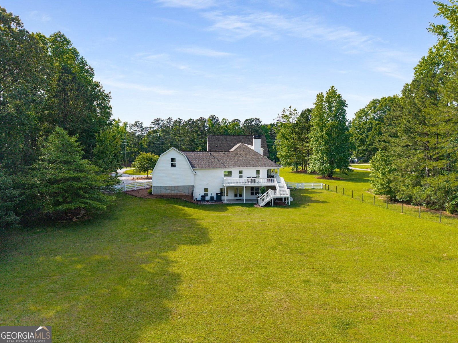 692 Brooks Woolsey Road Brooks - 4