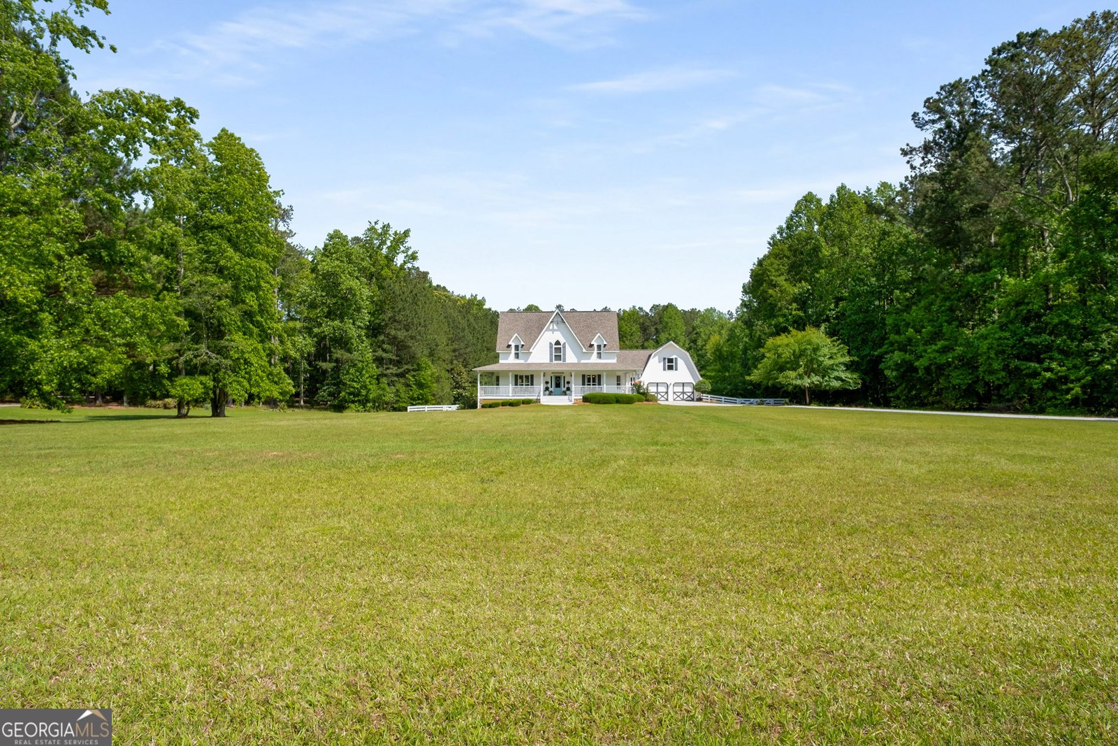 692 Brooks Woolsey Road Brooks - 5