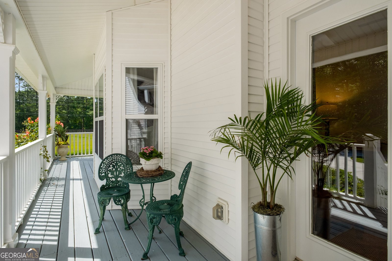 692 Brooks Woolsey Road Brooks - 8