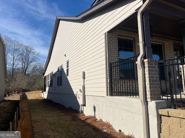 782 Brooke View Drive Canton - 68