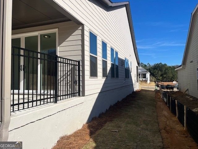 782 Brooke View Drive Canton - 72