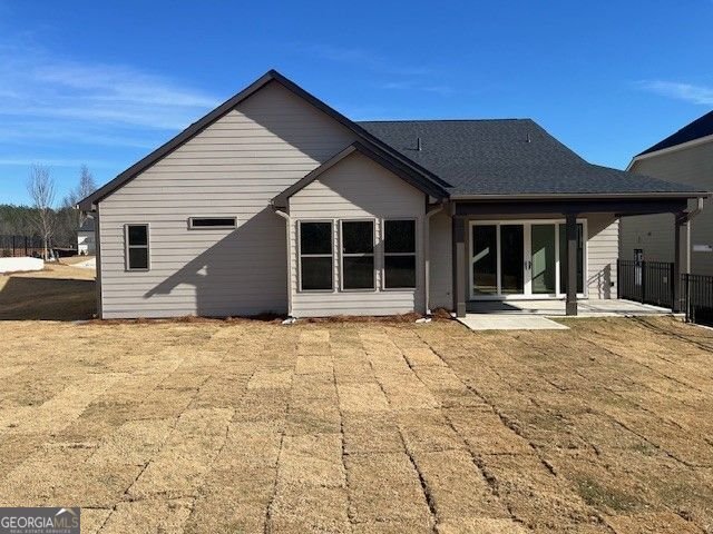 782 Brooke View Drive Canton - 74