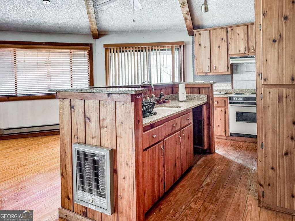 230 Tanglewood Drive Blue Ridge - 17