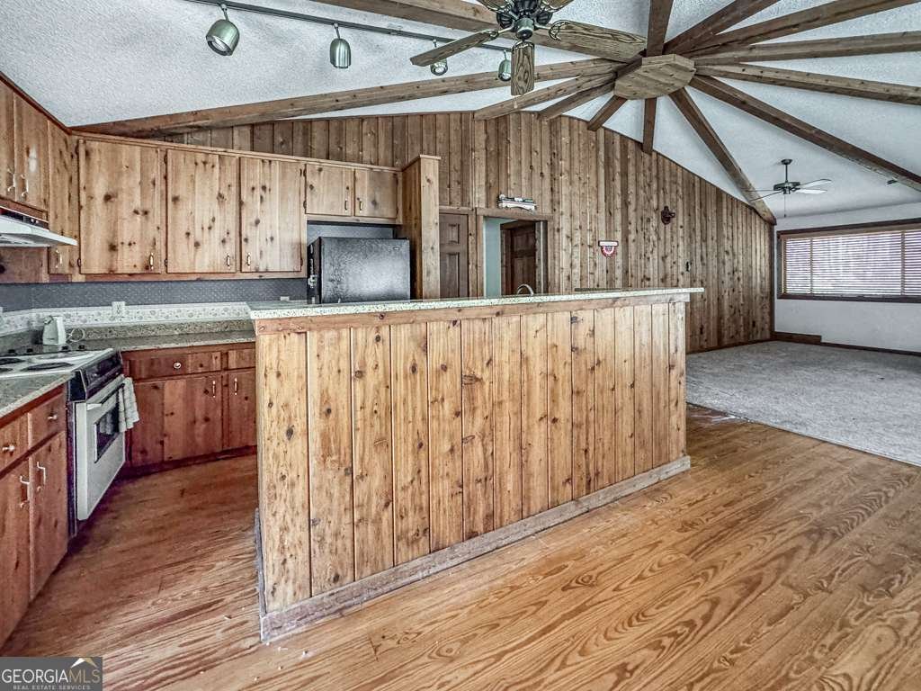230 Tanglewood Drive Blue Ridge - 19