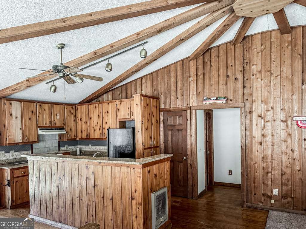 230 Tanglewood Drive Blue Ridge - 27