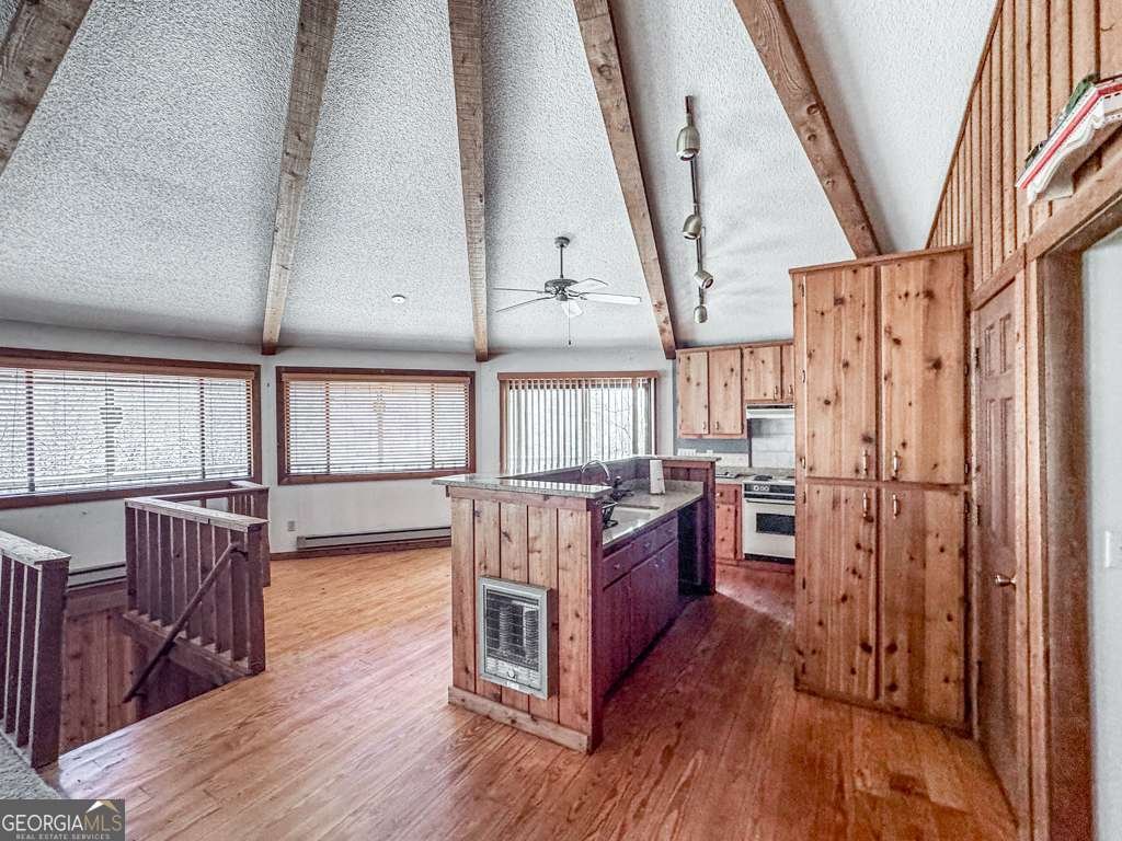 230 Tanglewood Drive Blue Ridge - 3