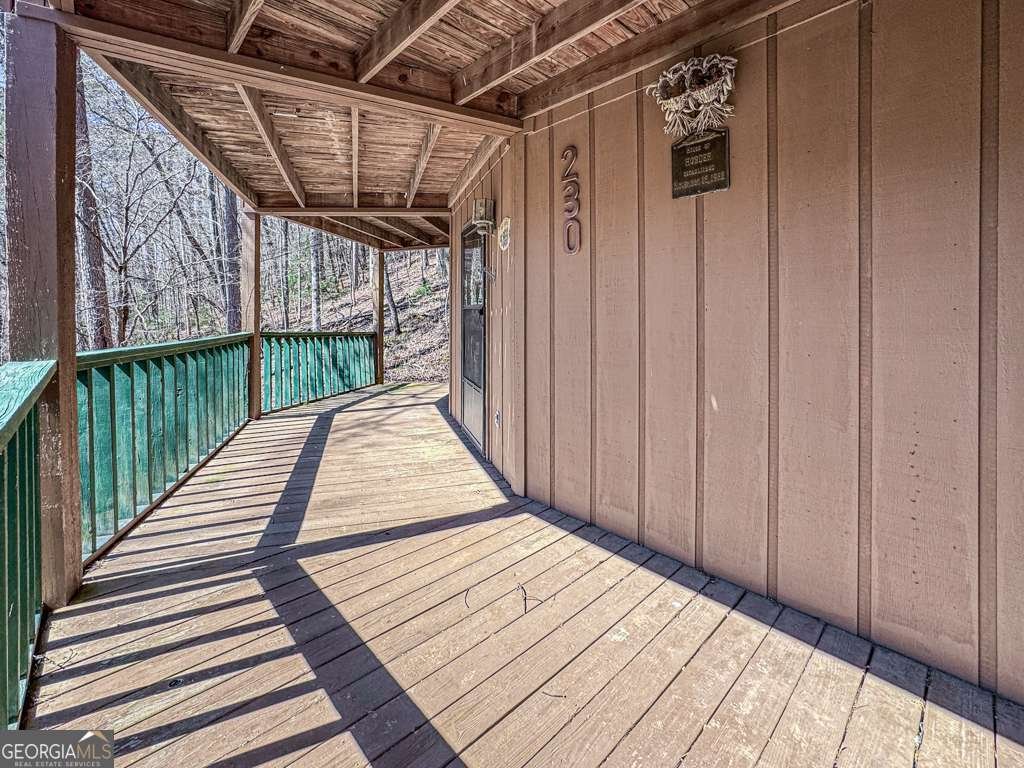 230 Tanglewood Drive Blue Ridge - 6