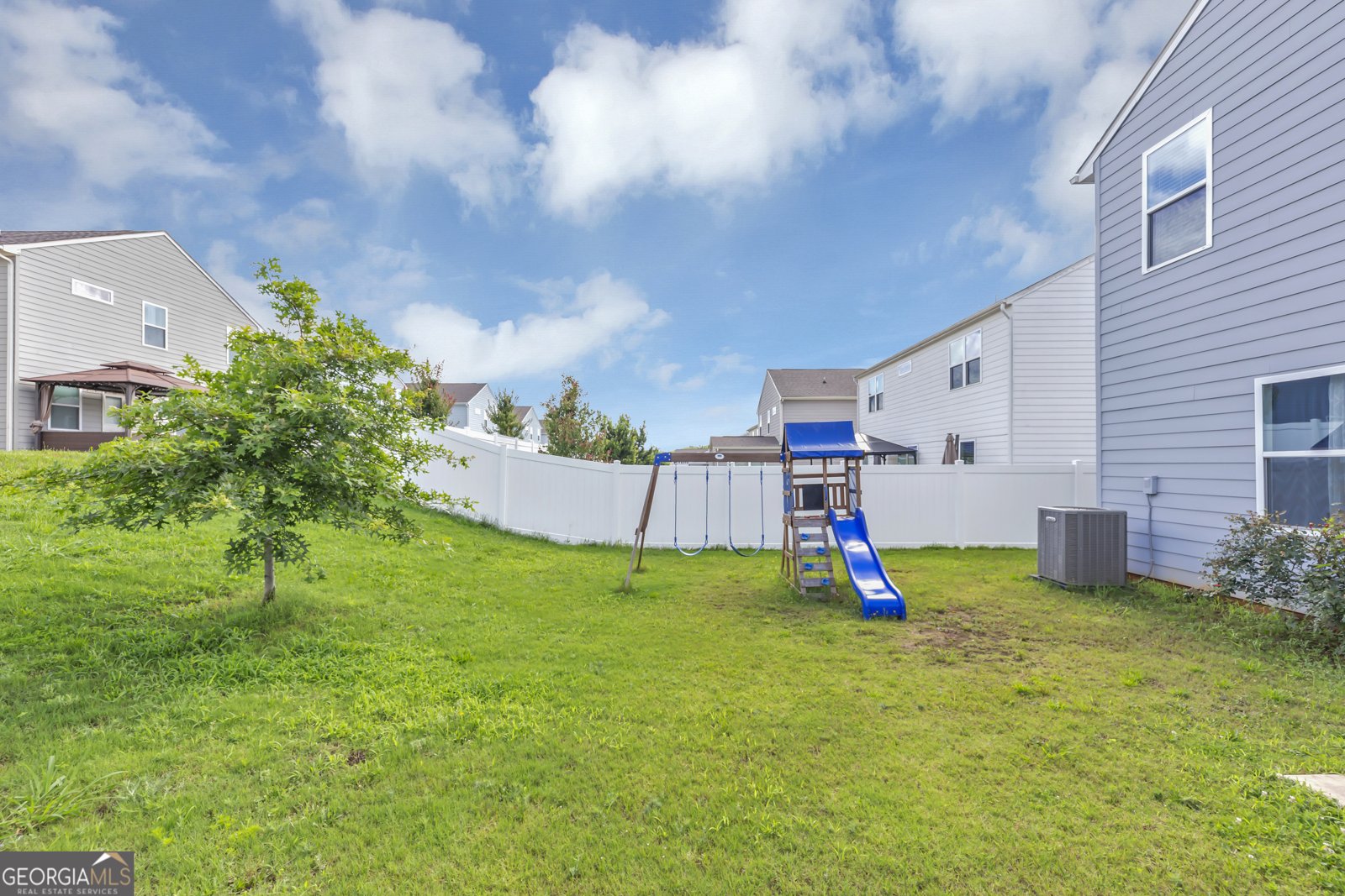 109 PAULOWNIA Circle McDonough - 20