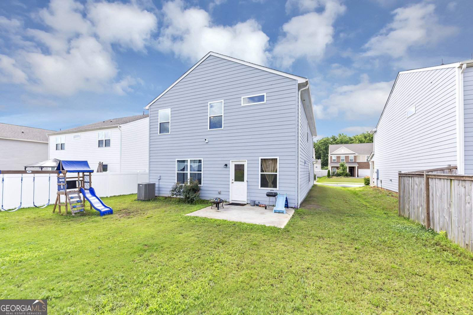 109 PAULOWNIA Circle McDonough - 22