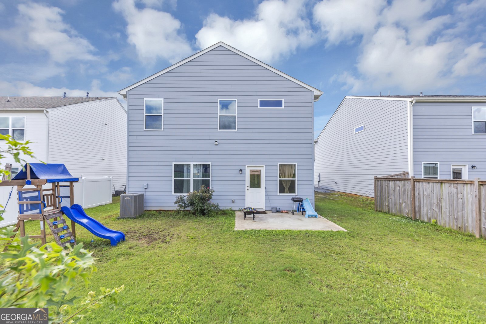 109 PAULOWNIA Circle McDonough - 42