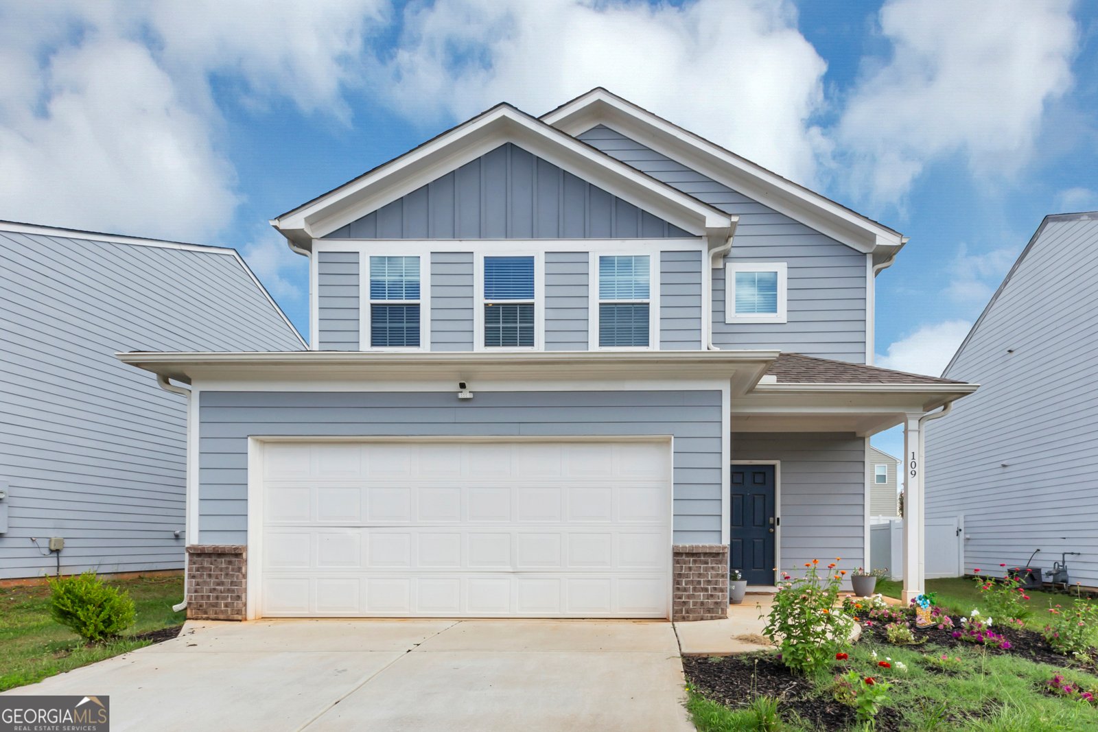 109 PAULOWNIA Circle McDonough - 53