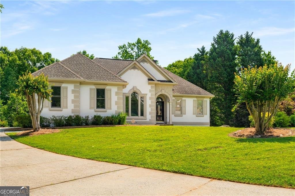 7025 Bavarian Wood Place Buford - 1