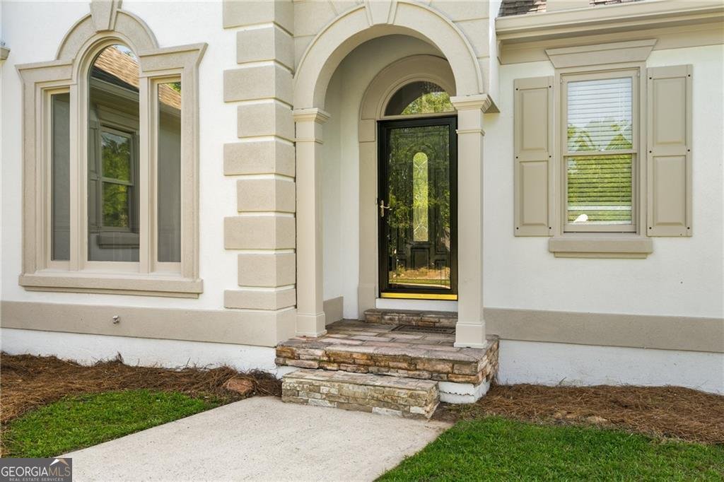 7025 Bavarian Wood Place Buford - 2
