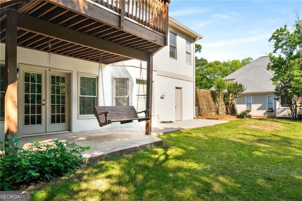 7025 Bavarian Wood Place Buford - 28