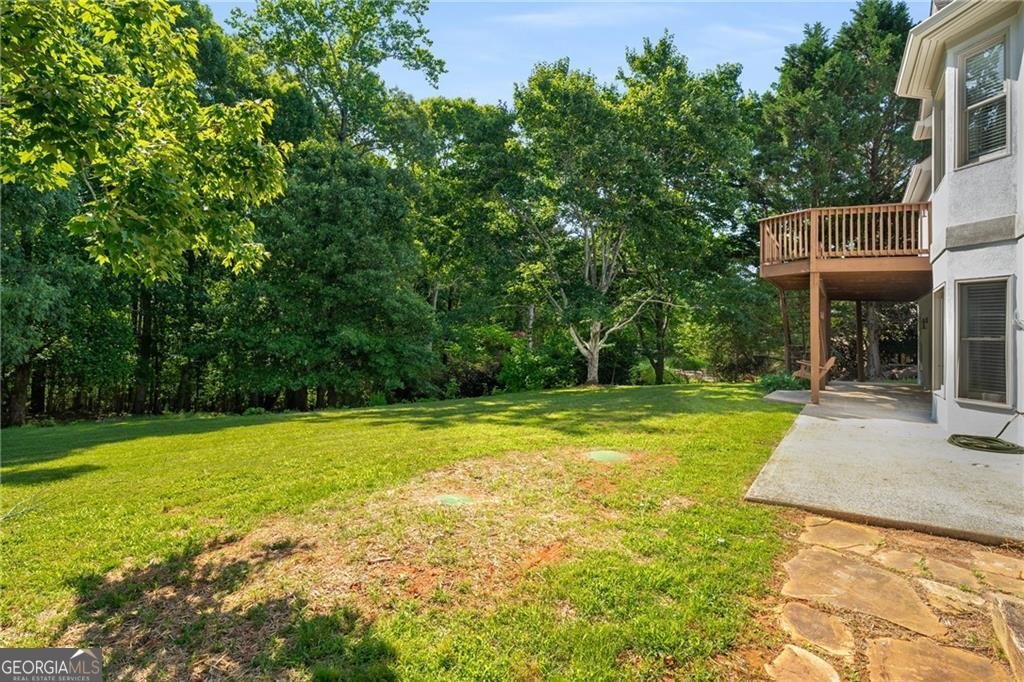 7025 Bavarian Wood Place Buford - 29