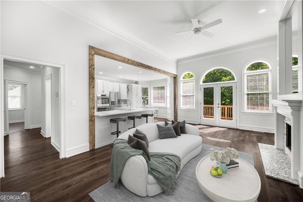 7025 Bavarian Wood Place Buford - 7