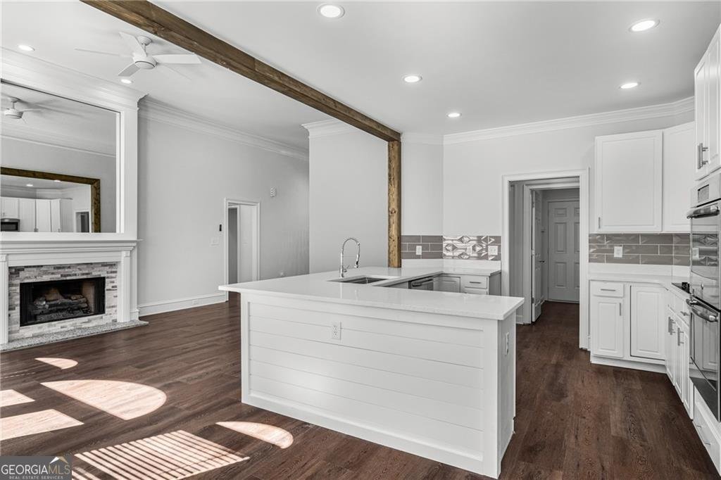 7025 Bavarian Wood Place Buford - 9