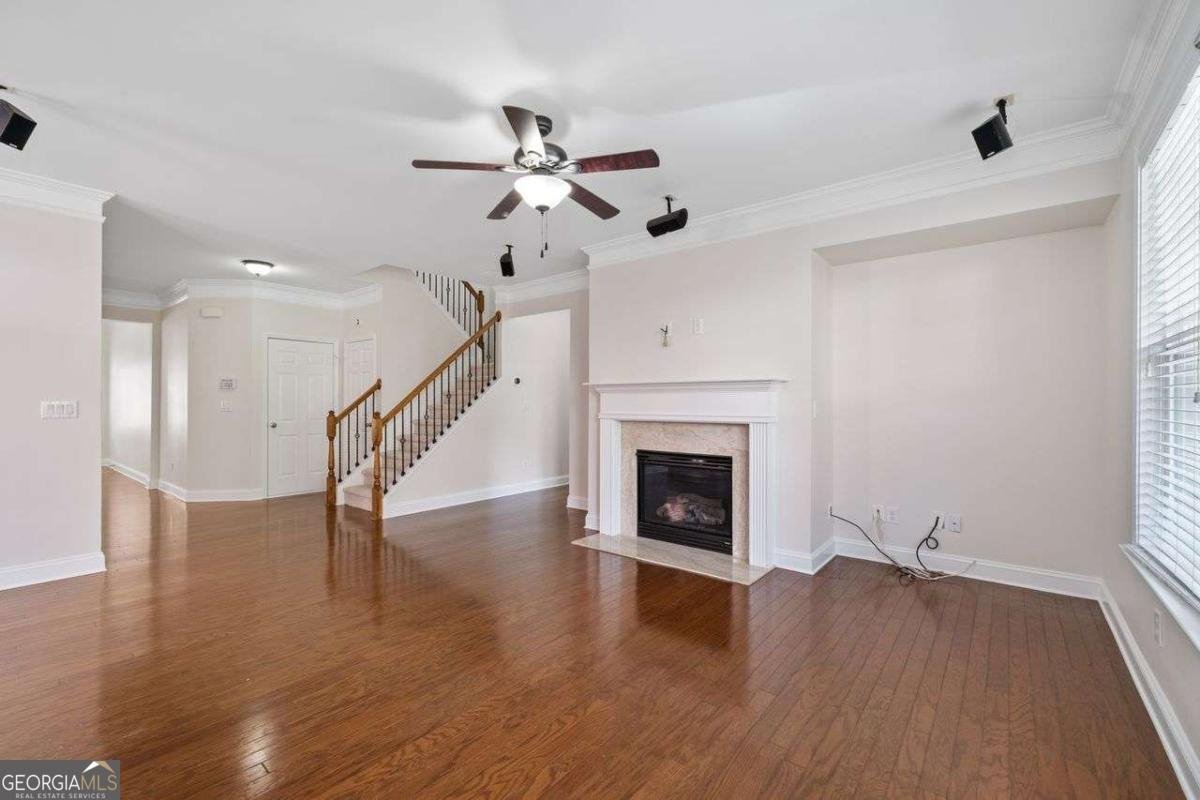 812 Autry Oak Court Alpharetta - 11