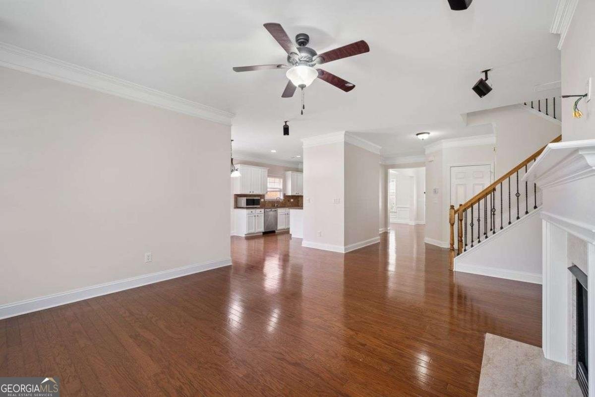 812 Autry Oak Court Alpharetta - 12
