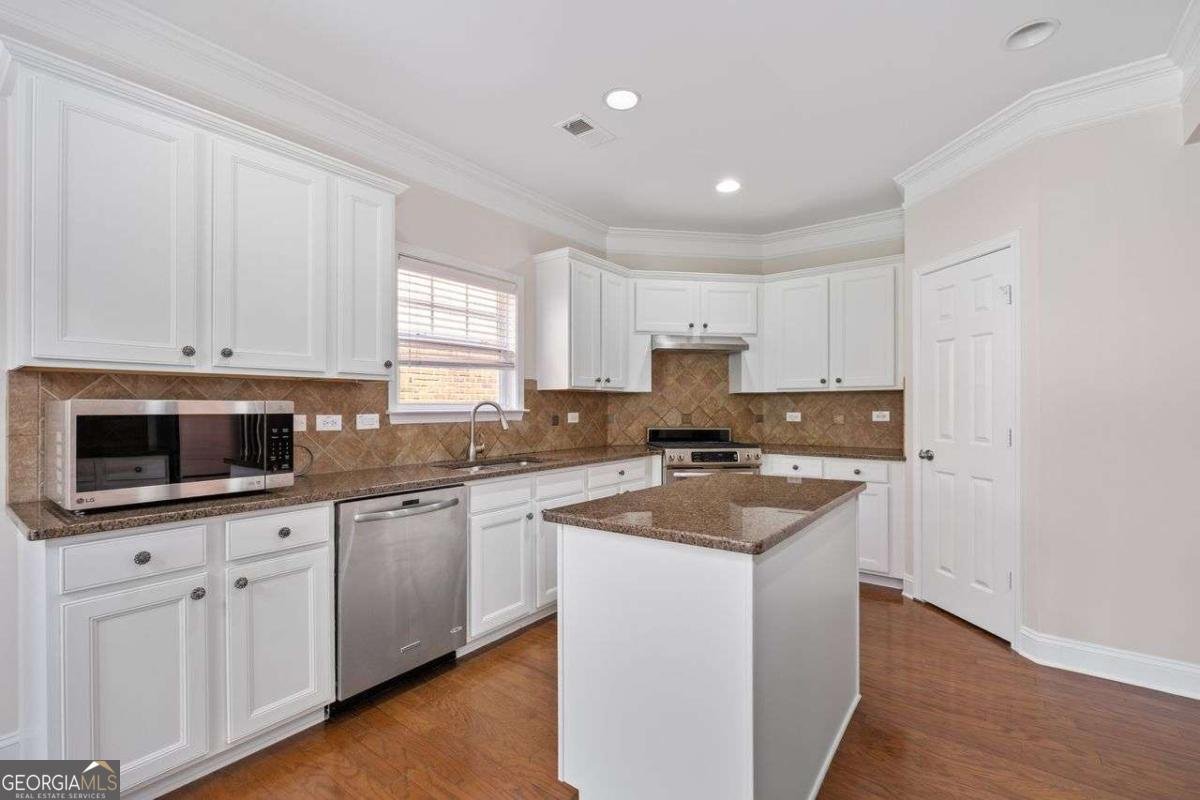 812 Autry Oak Court Alpharetta - 14
