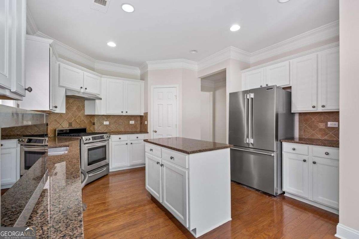 812 Autry Oak Court Alpharetta - 16