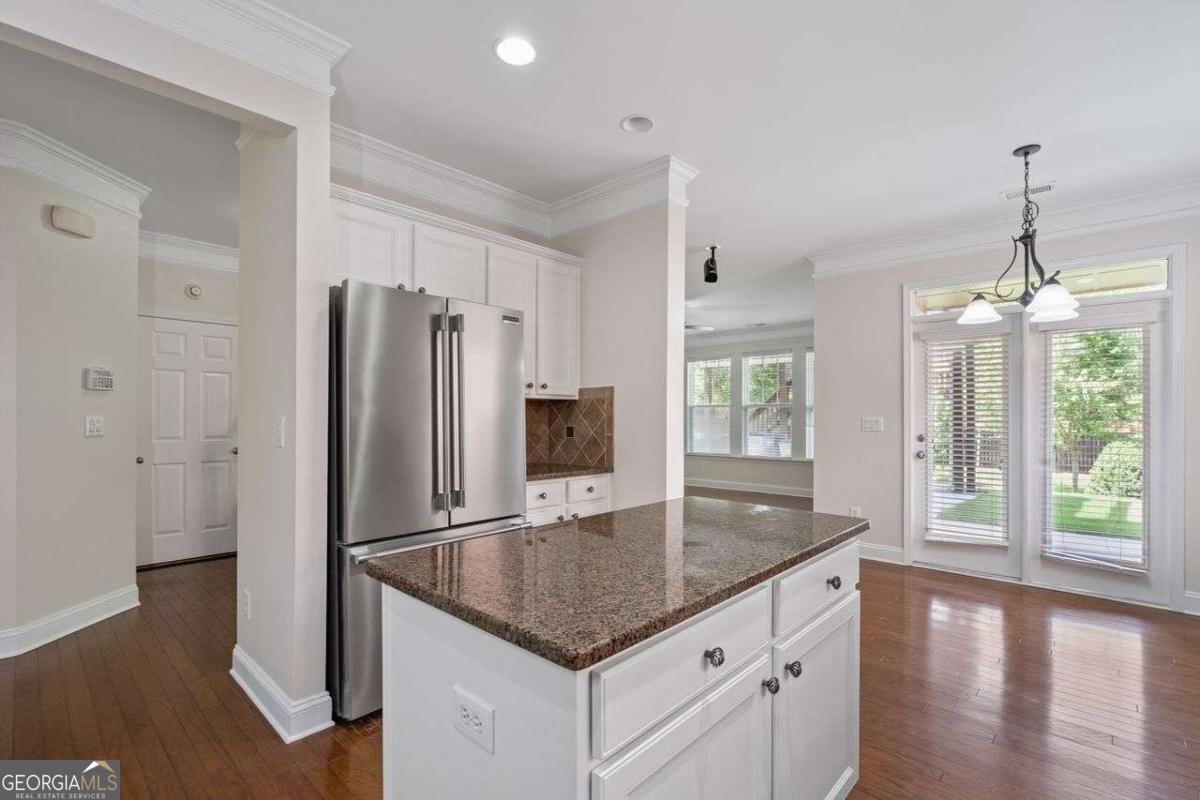 812 Autry Oak Court Alpharetta - 17