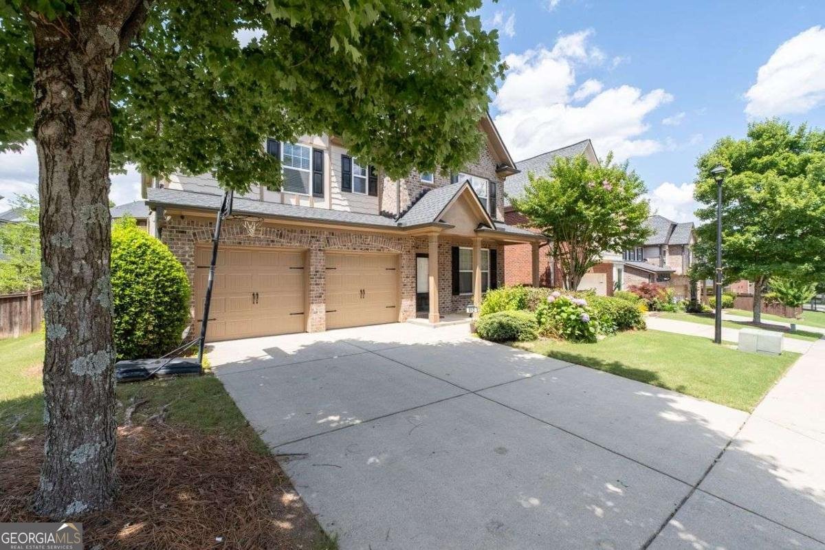 812 Autry Oak Court Alpharetta - 3