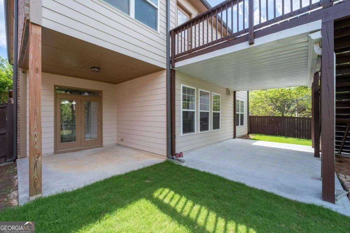 812 Autry Oak Court Alpharetta - 34