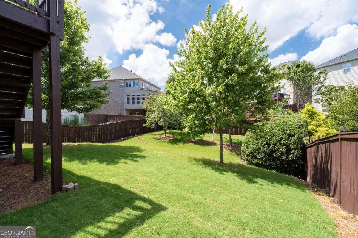 812 Autry Oak Court Alpharetta - 35